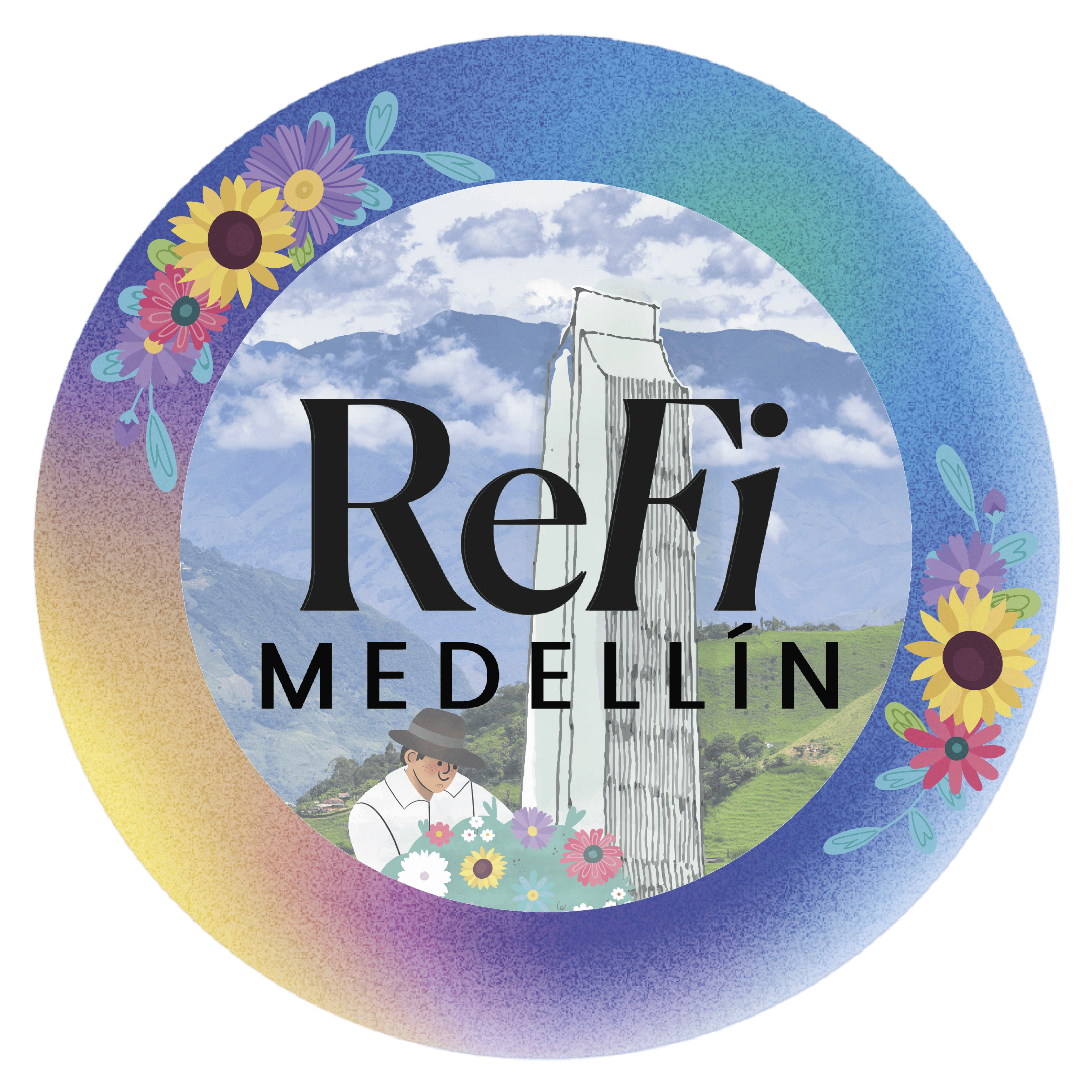 logo refi